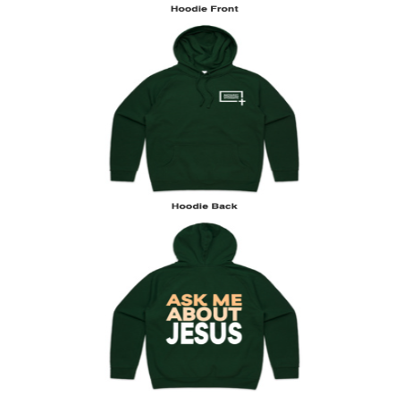 BCS Hoodies